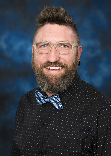 Danny Lane, Spring 2016