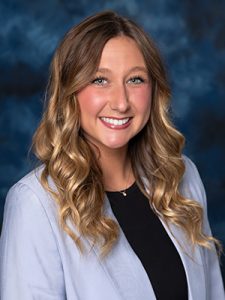 Madi Tidwell