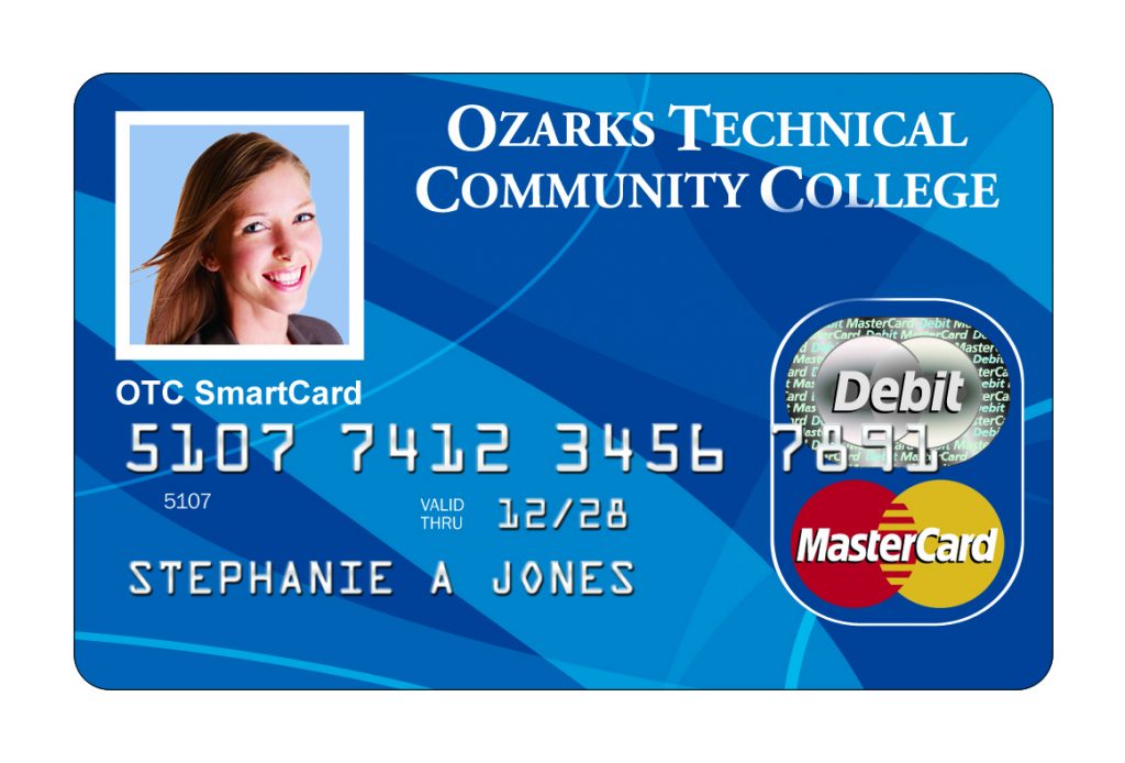 OTC SmartCard OTC Finance Department